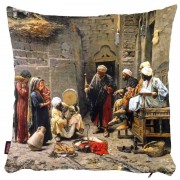 Osmanlı Yastık Kılıfı-68